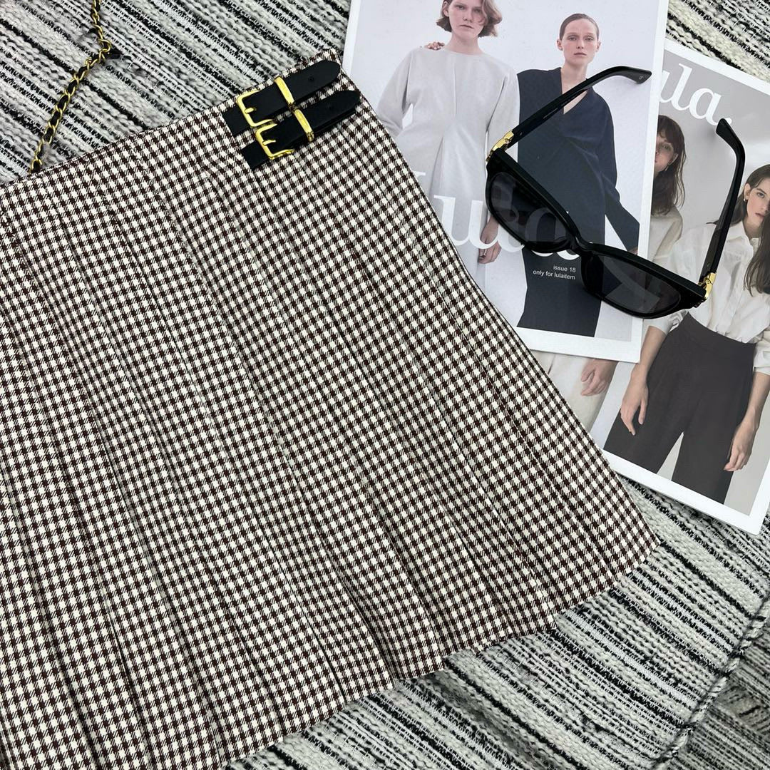 Miu Miu Skirt