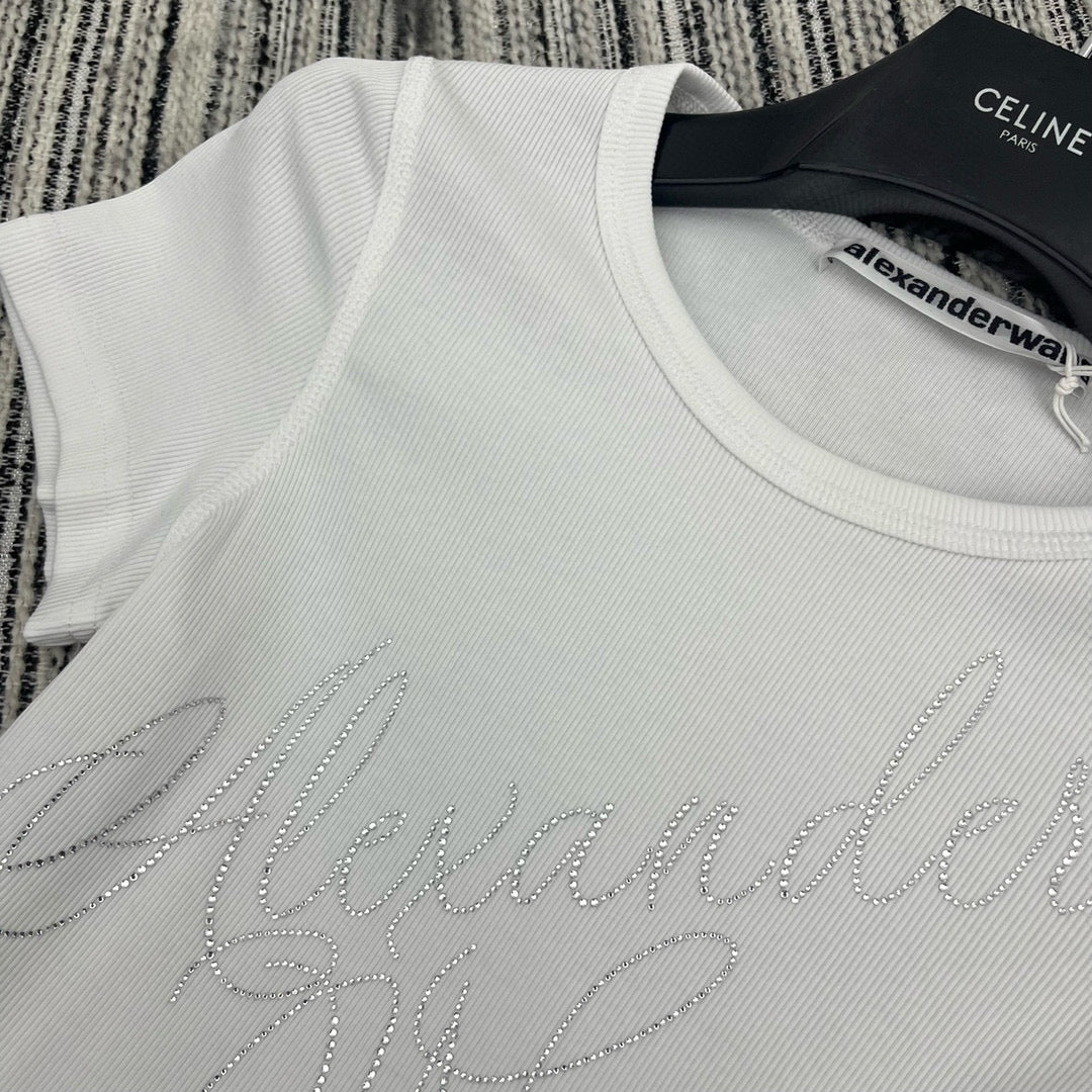 Alexander Wang Tee