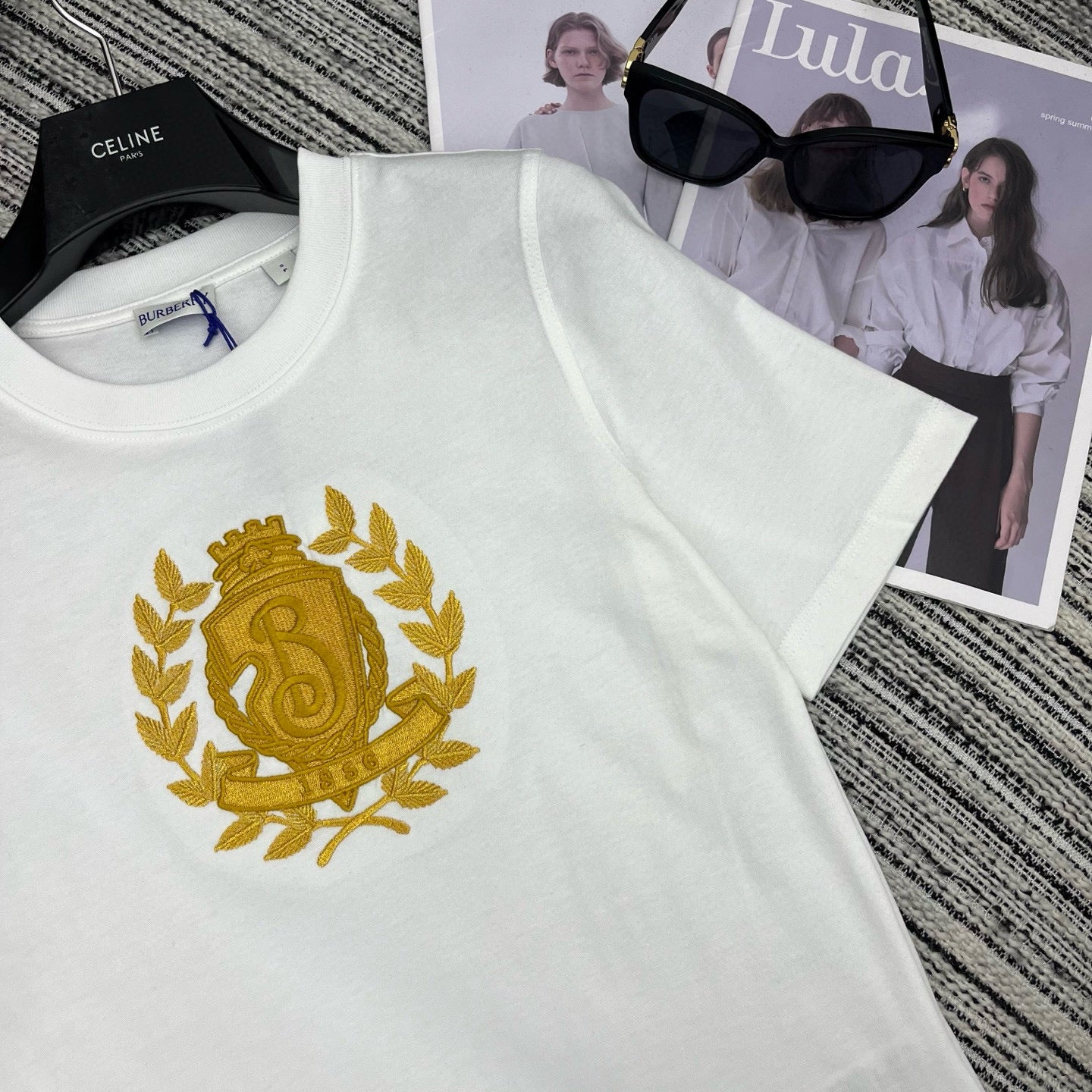 BBR Tee