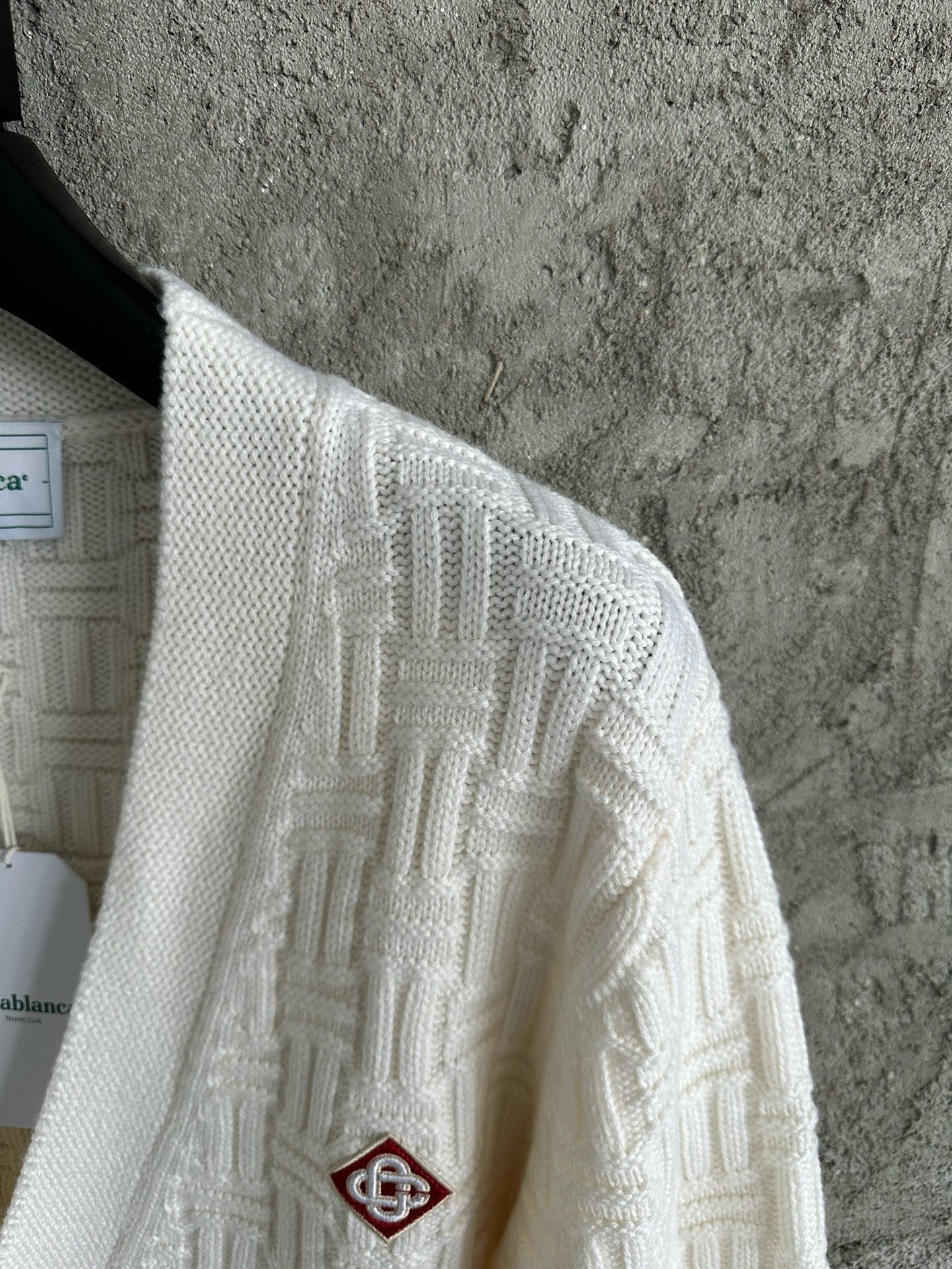 Casablance Long Sleeve