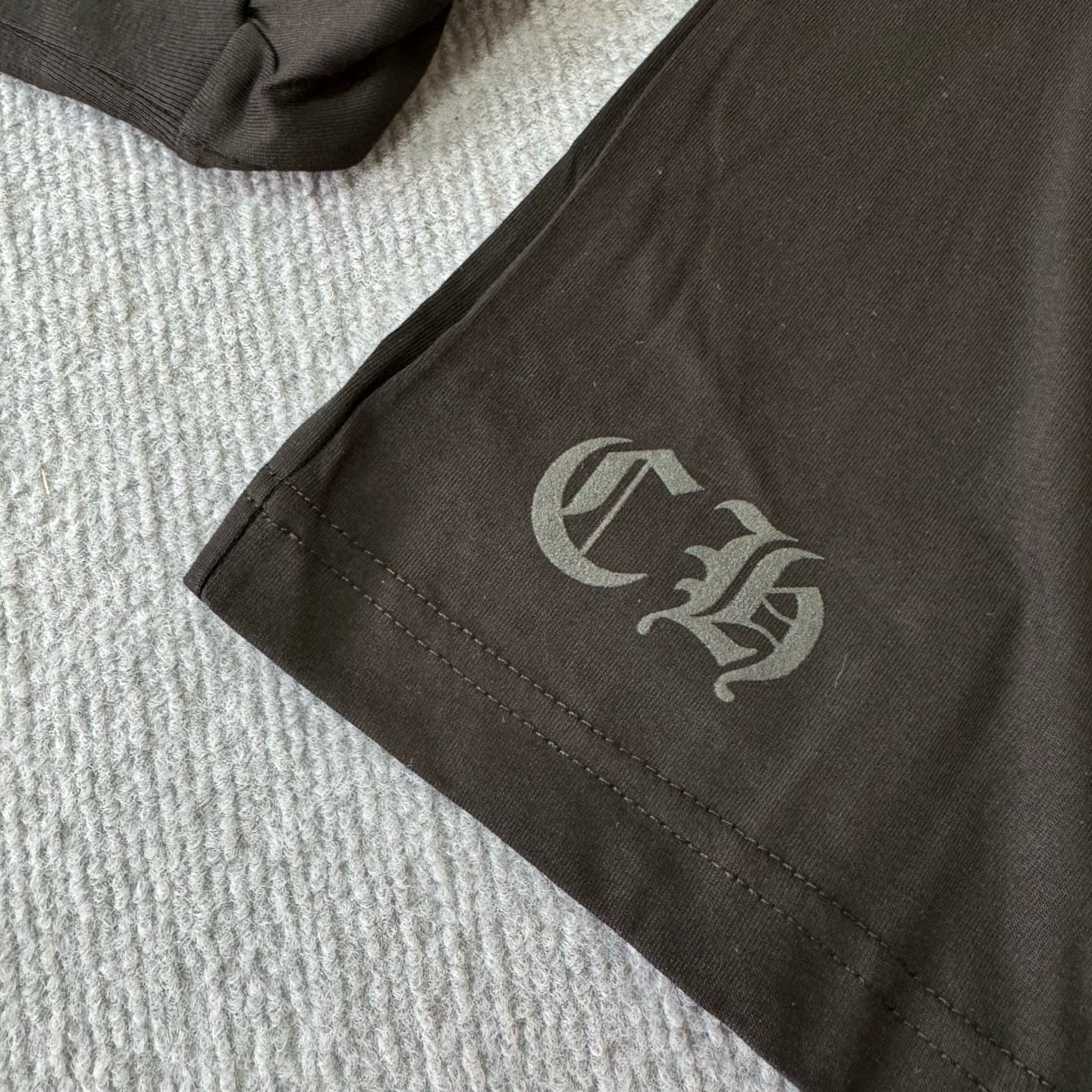 CH Long Sleeve