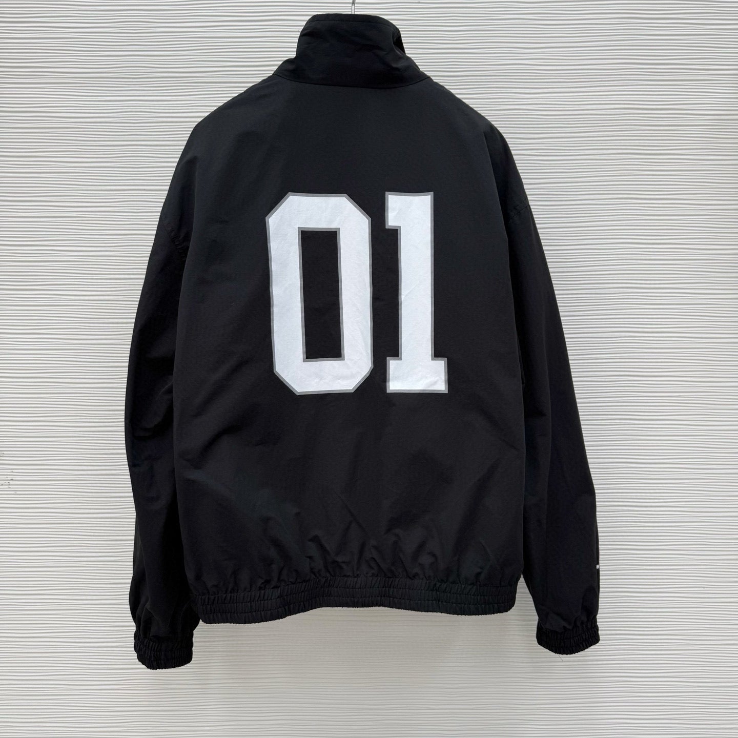 BLCG Windbreaker
