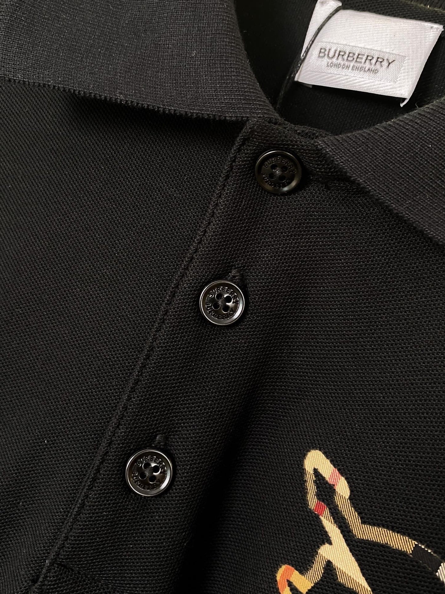 Burberry Polo