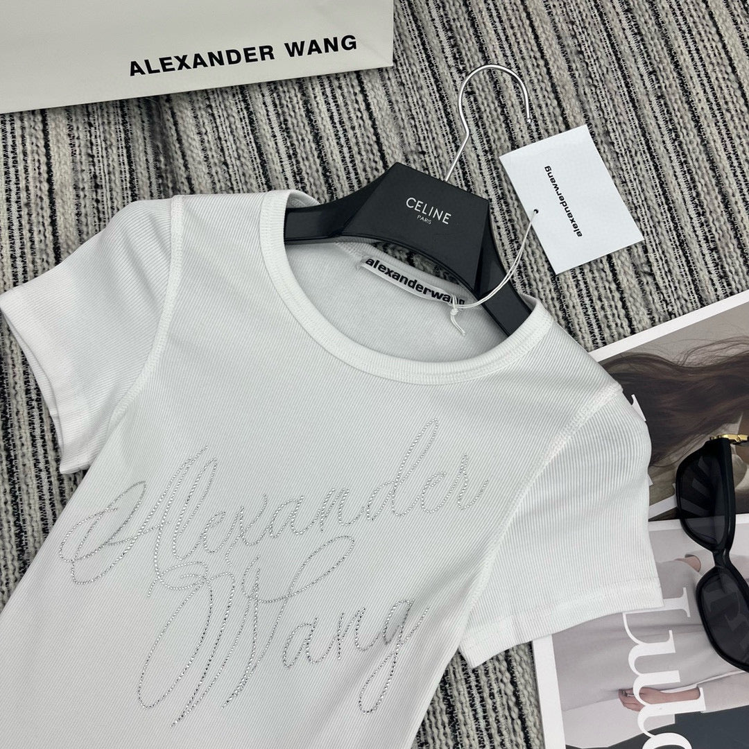 Alexander Wang Tee