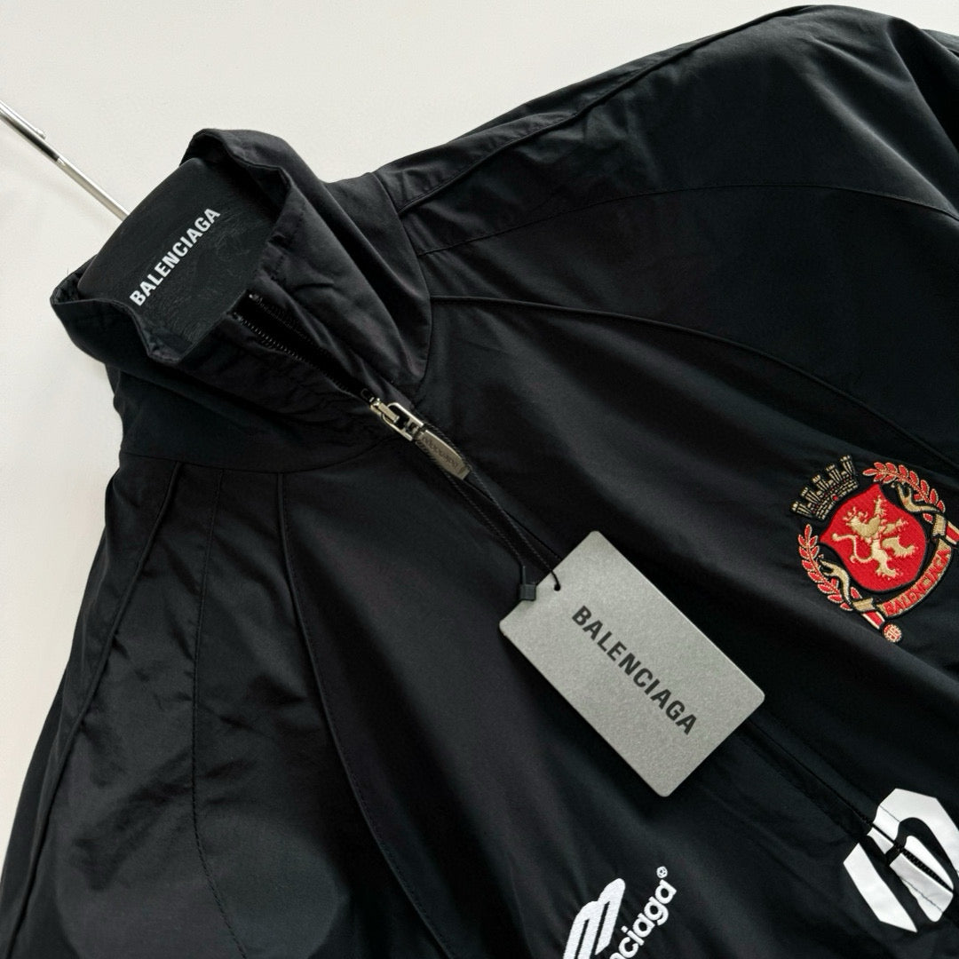 BLCG Jacket