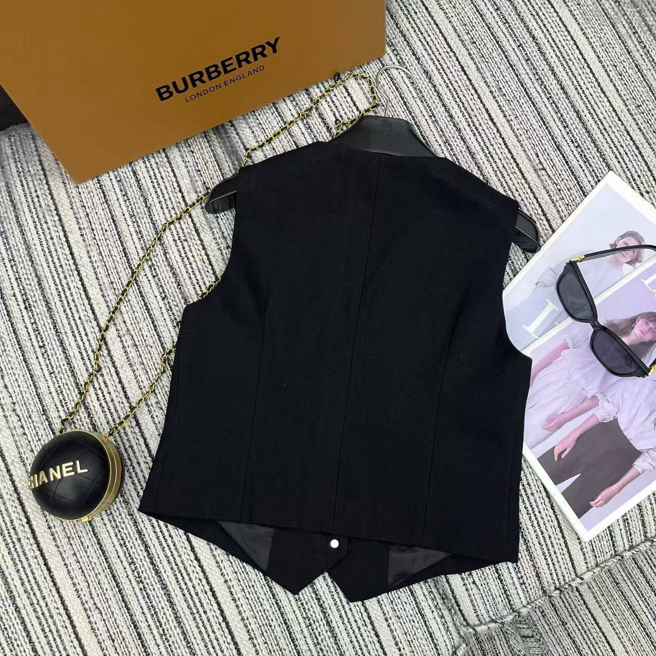 BBR Set