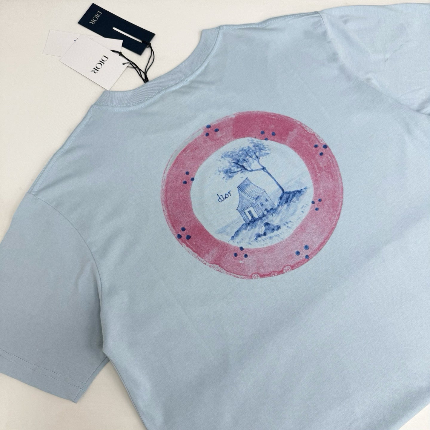 CD T-shirt