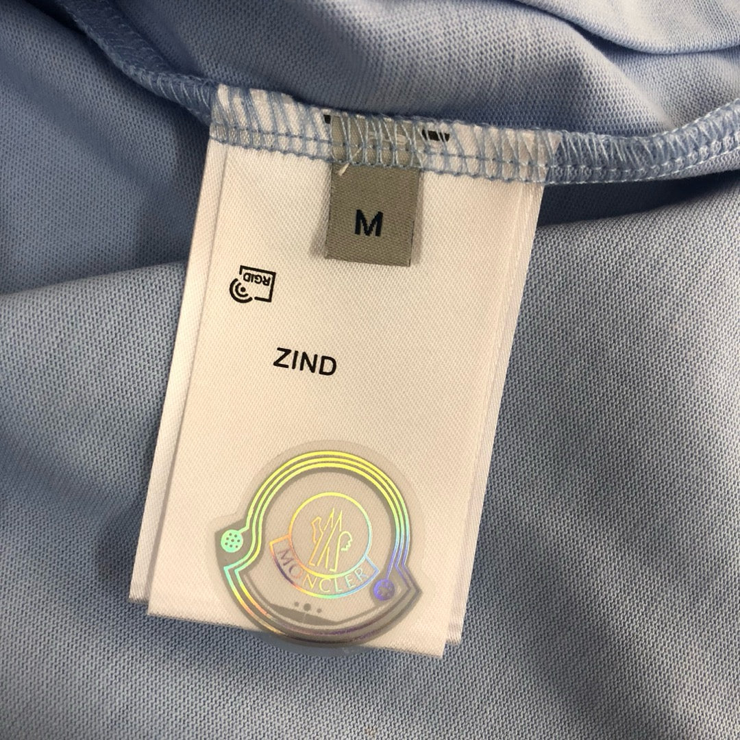 Moncler T-shirt