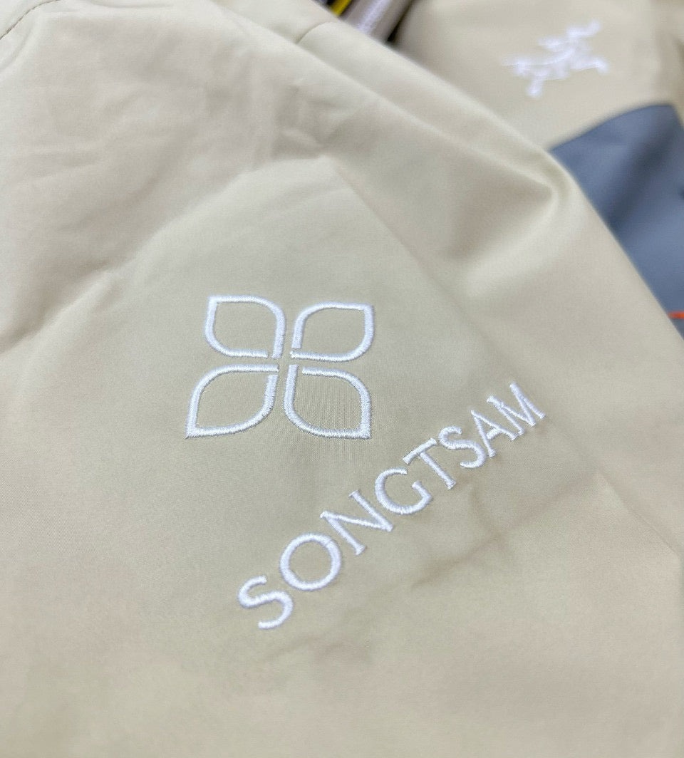 Arctery Jacket