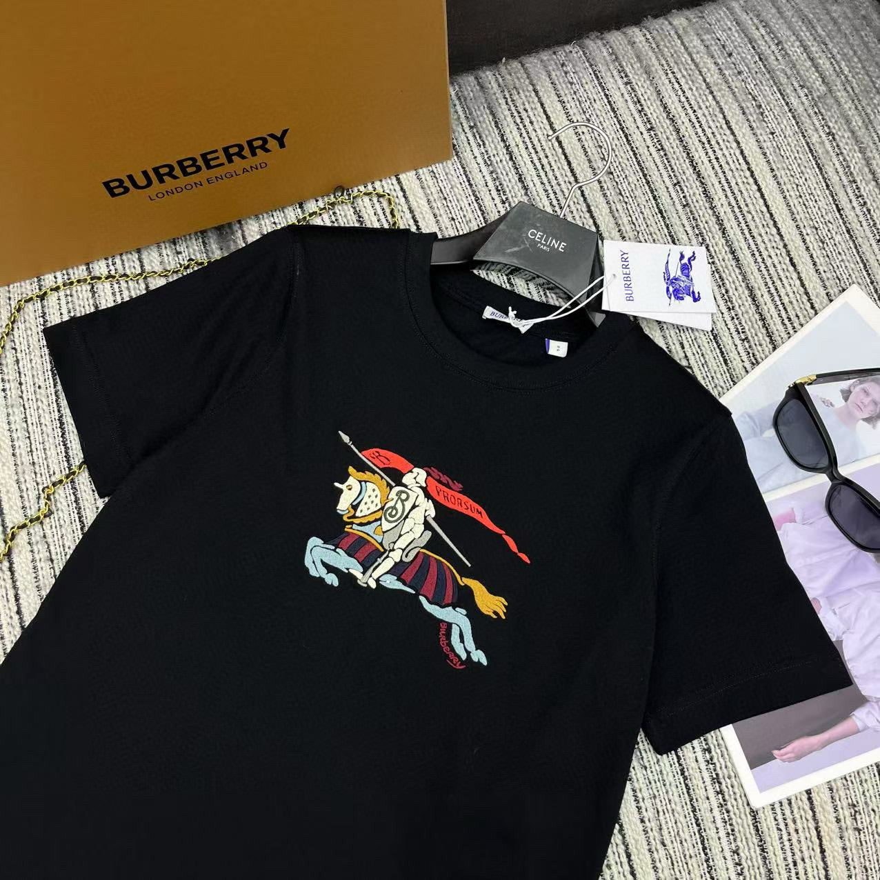 BBR Tee