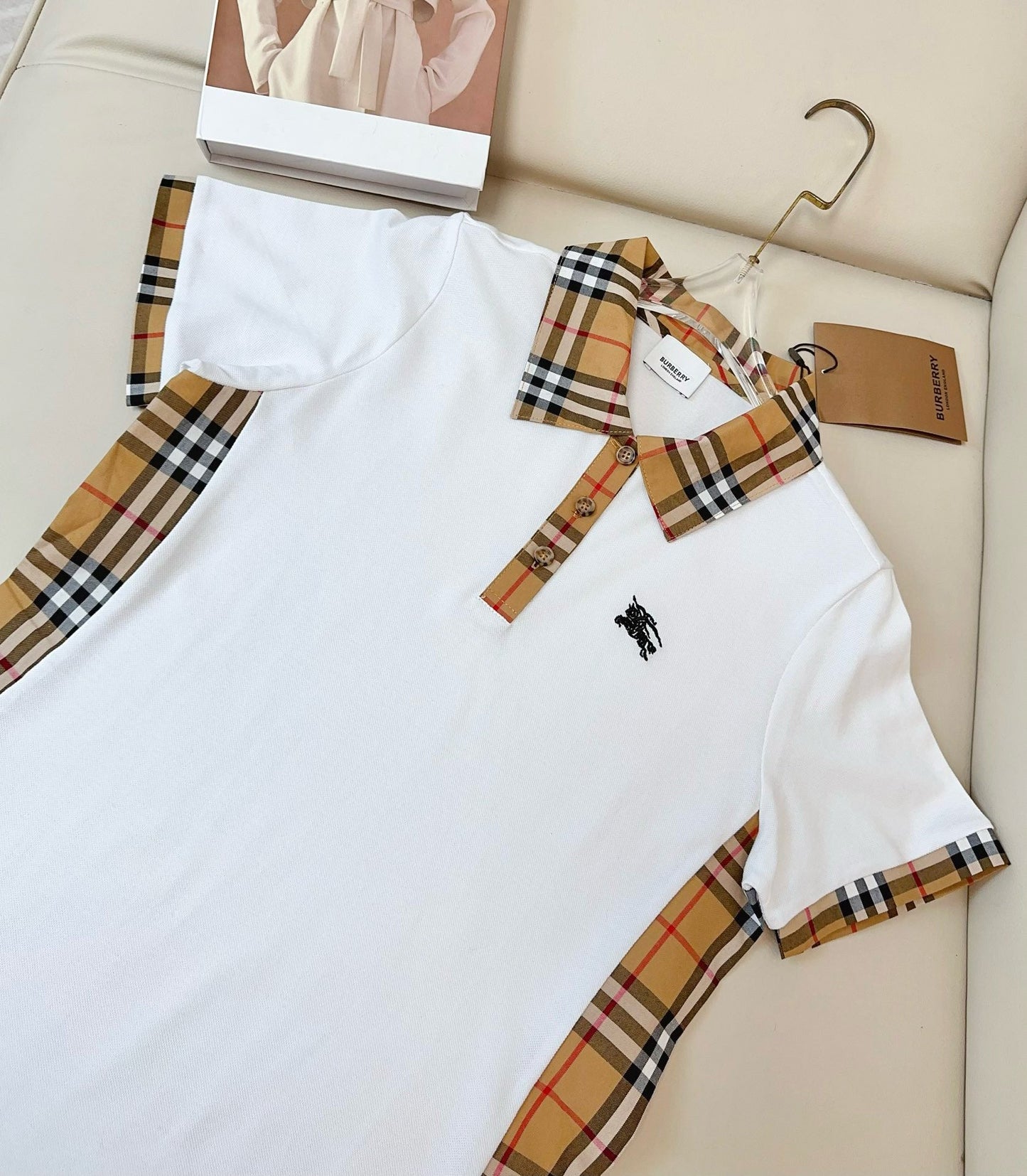 BBR Dress