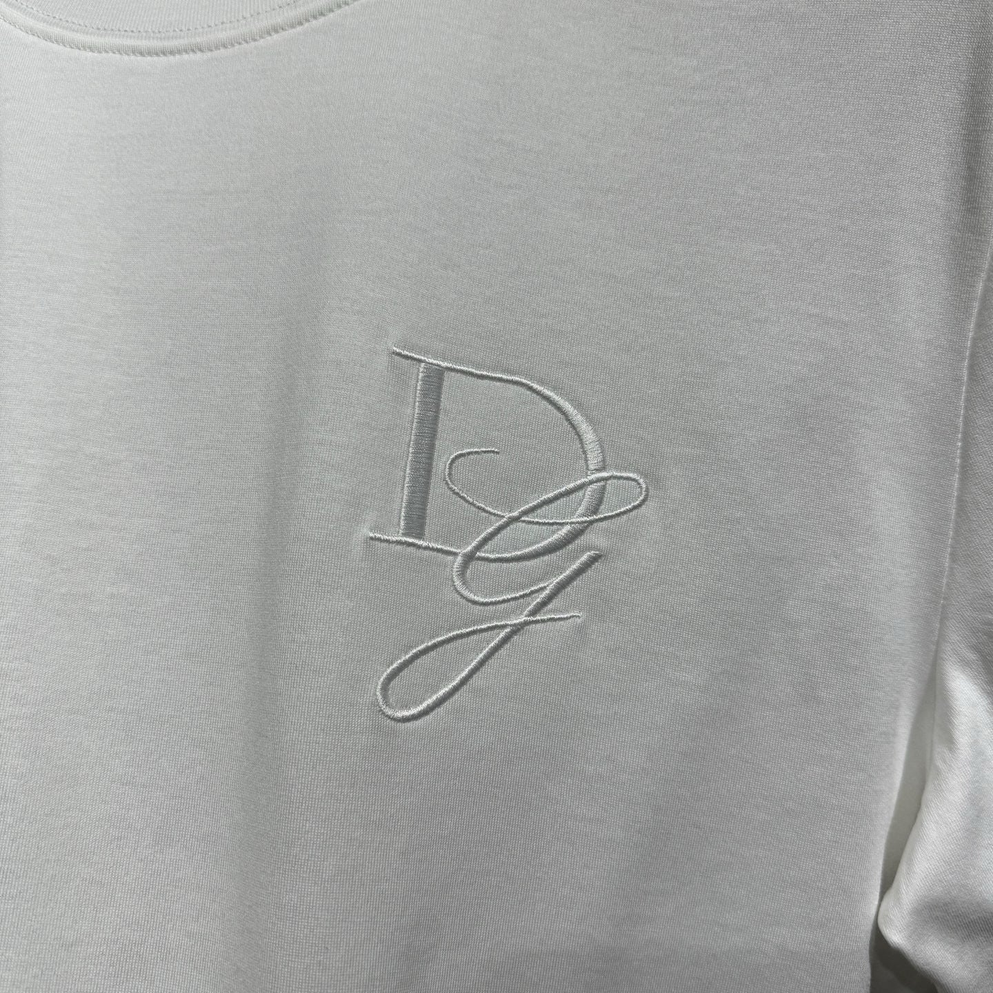 Dolce & Gabbana T-Shirt