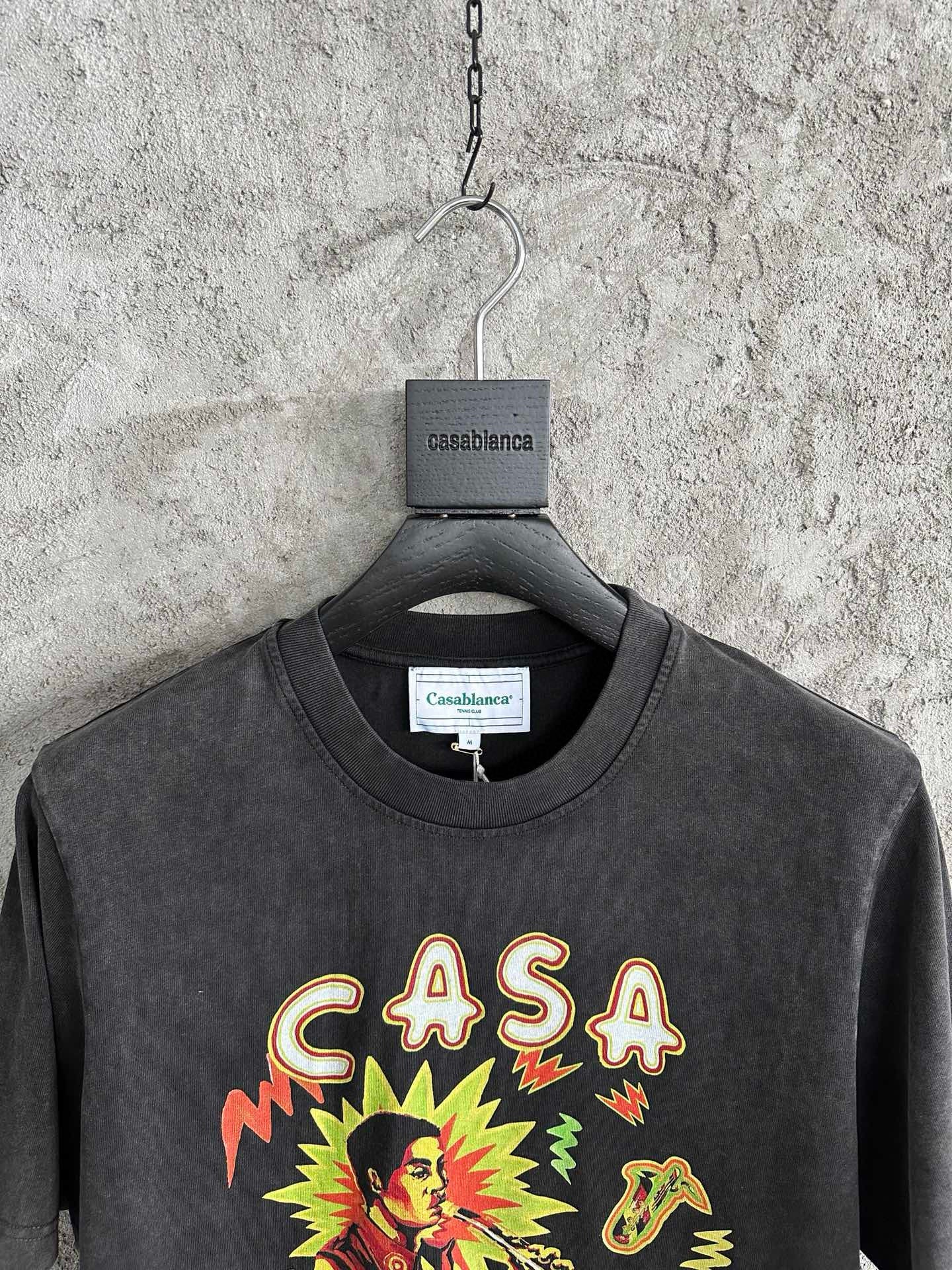 Casablance T-Shirt