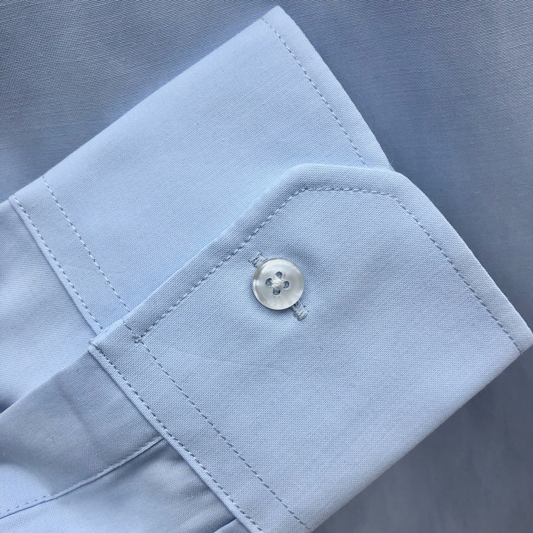 Thom Browne Long Sleeve Shirt