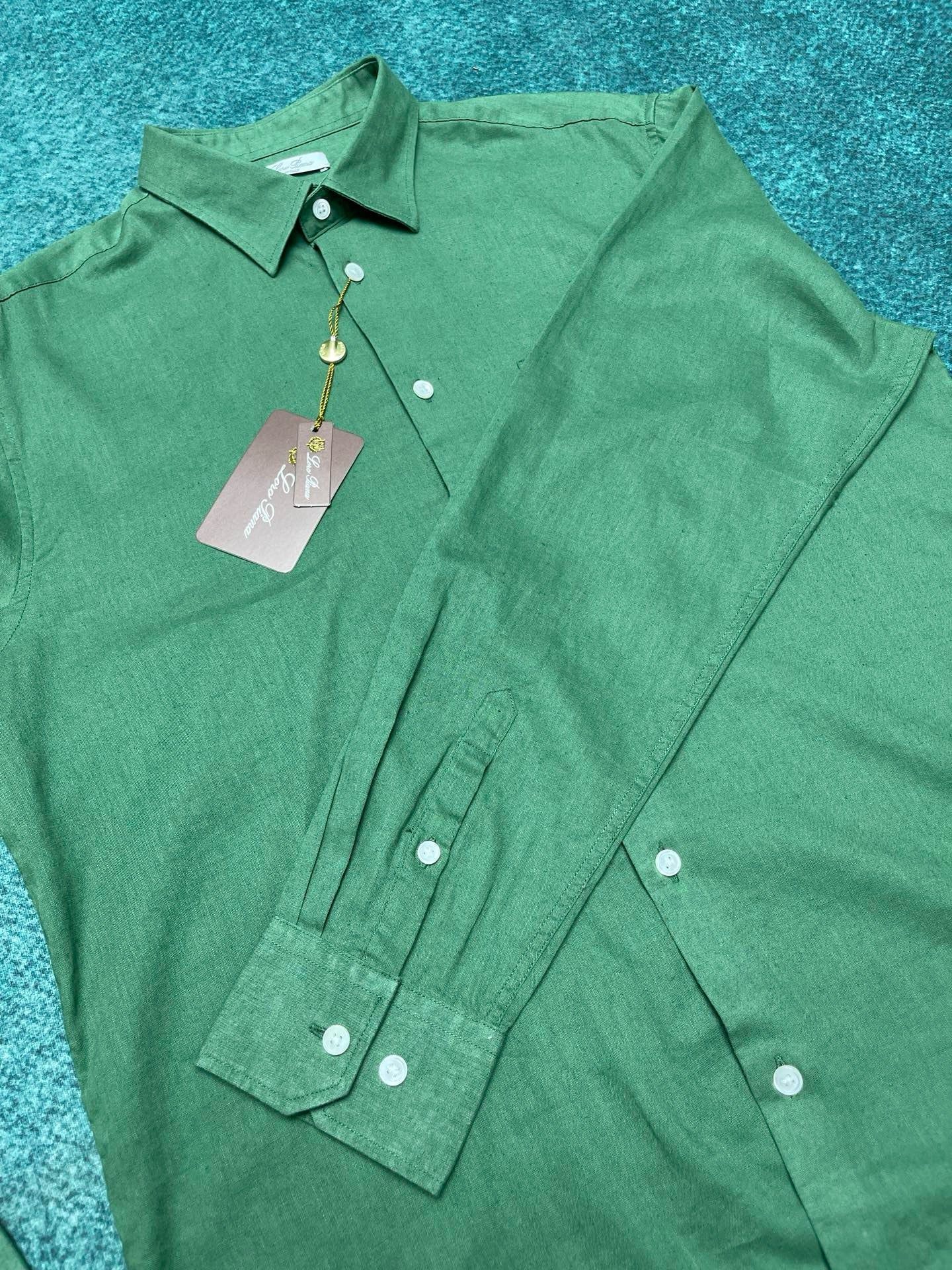 Loro Piana Shirt