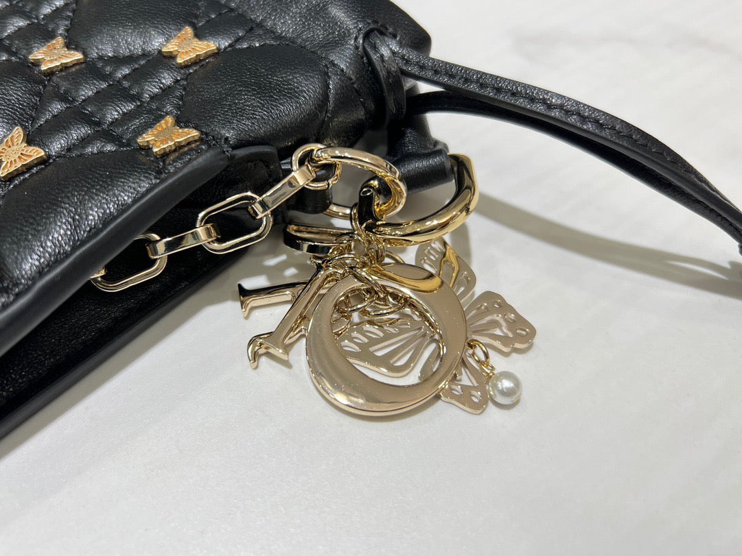 DIO Lady DIO Milly (19cm)