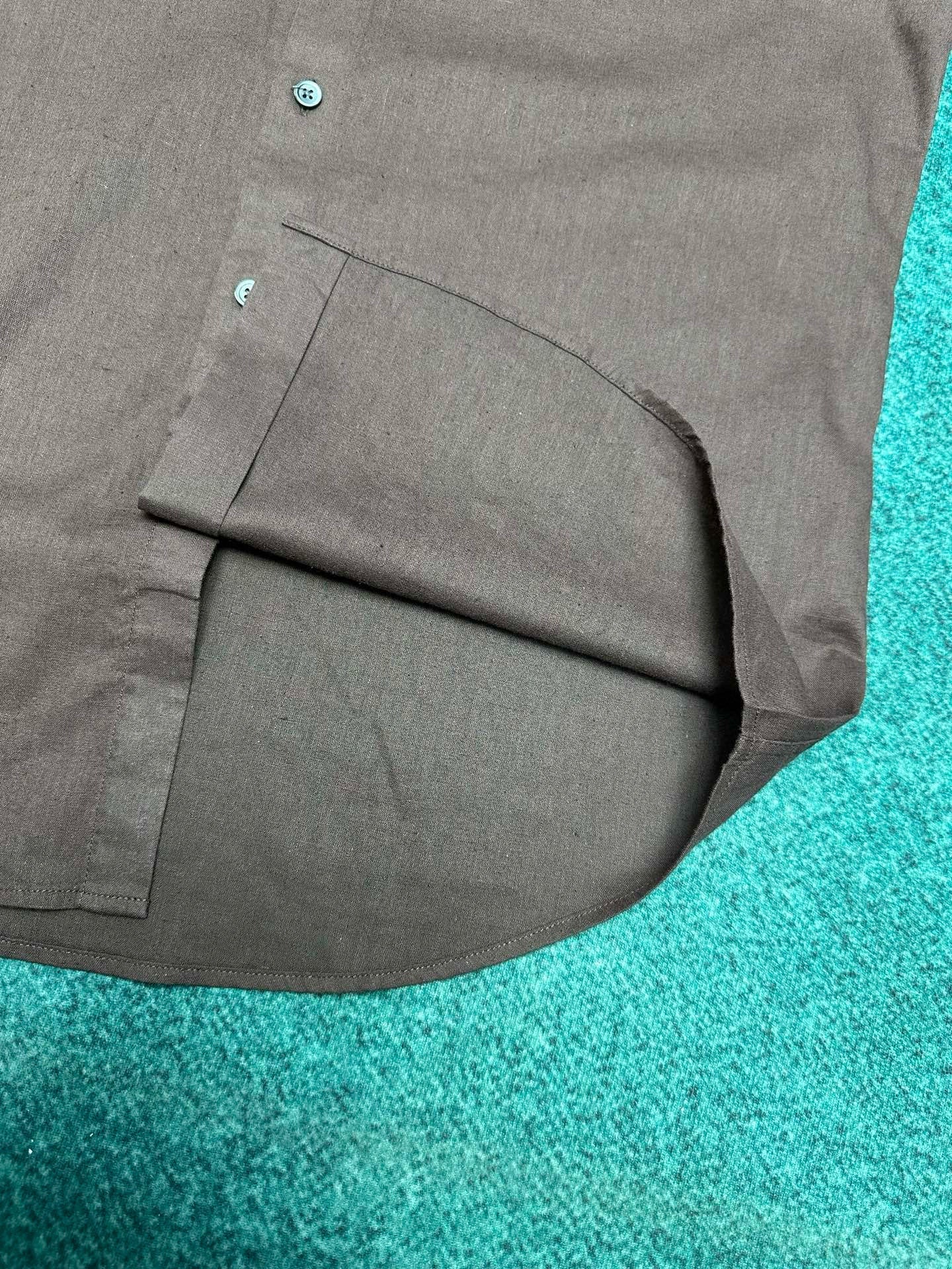 Loro Piana Shirt