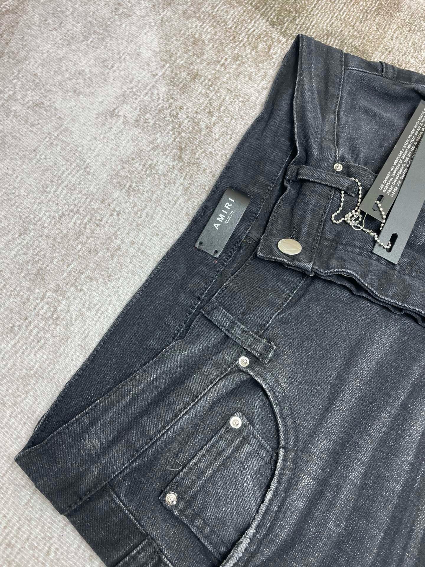 Amiri Jeans