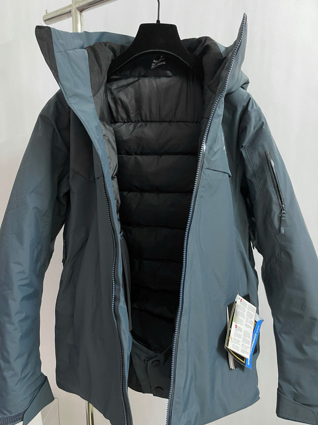 Arctery Jacket