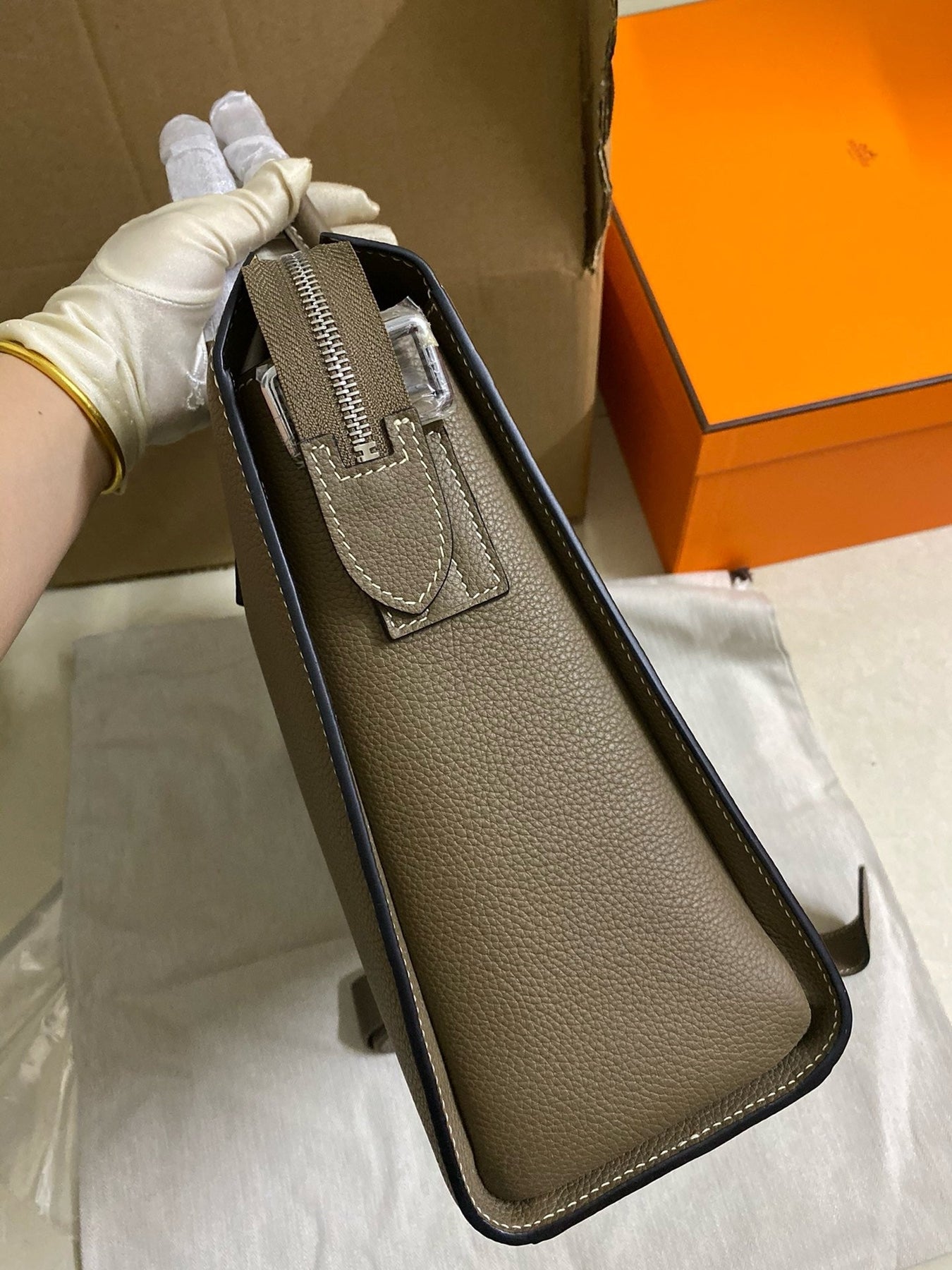 HERM Briefcase