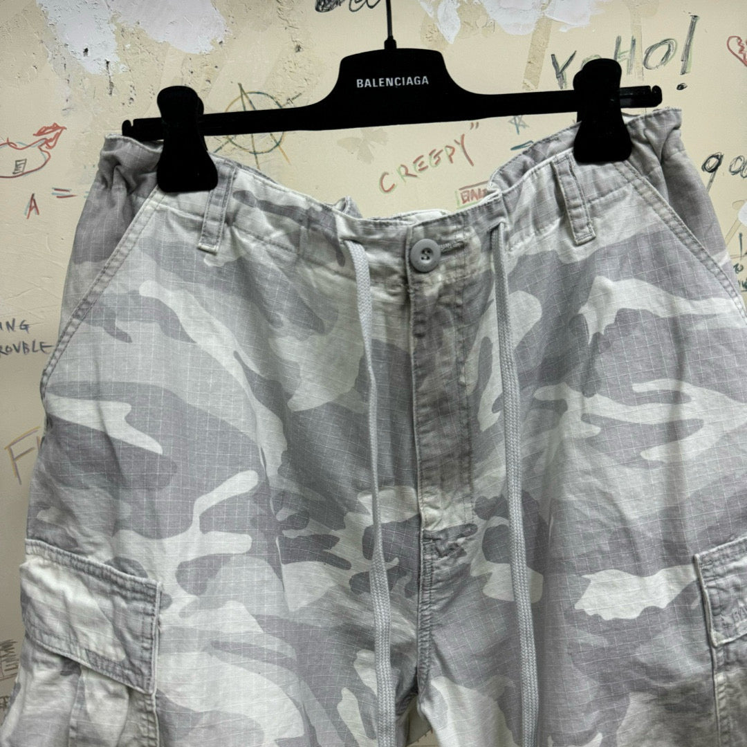 BLCG Shorts Pants