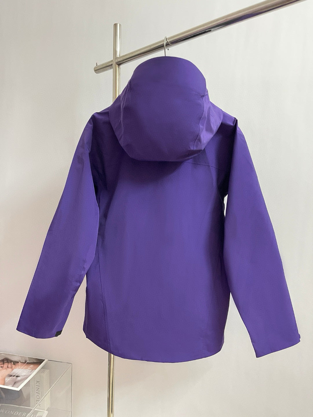 Arctery Jacket
