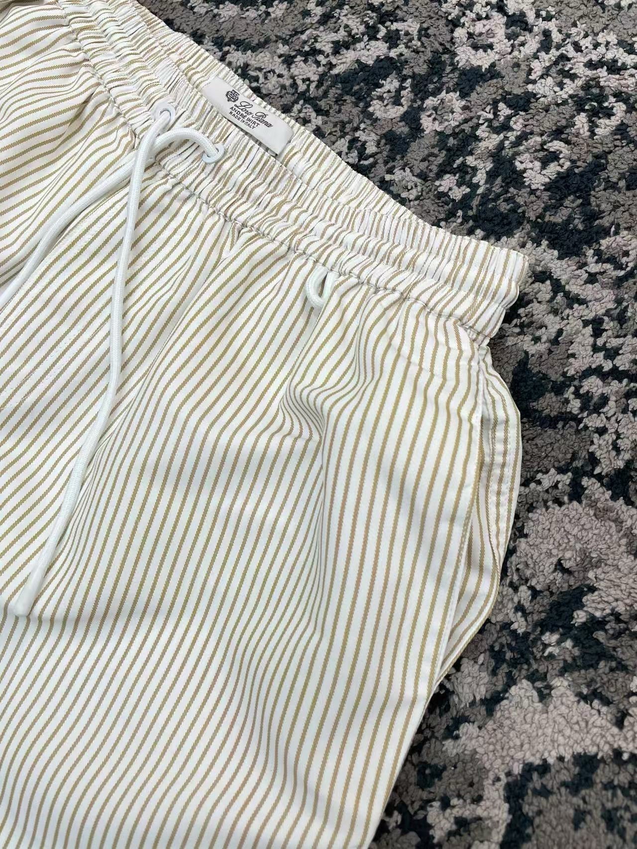 Loro Piana Shorts