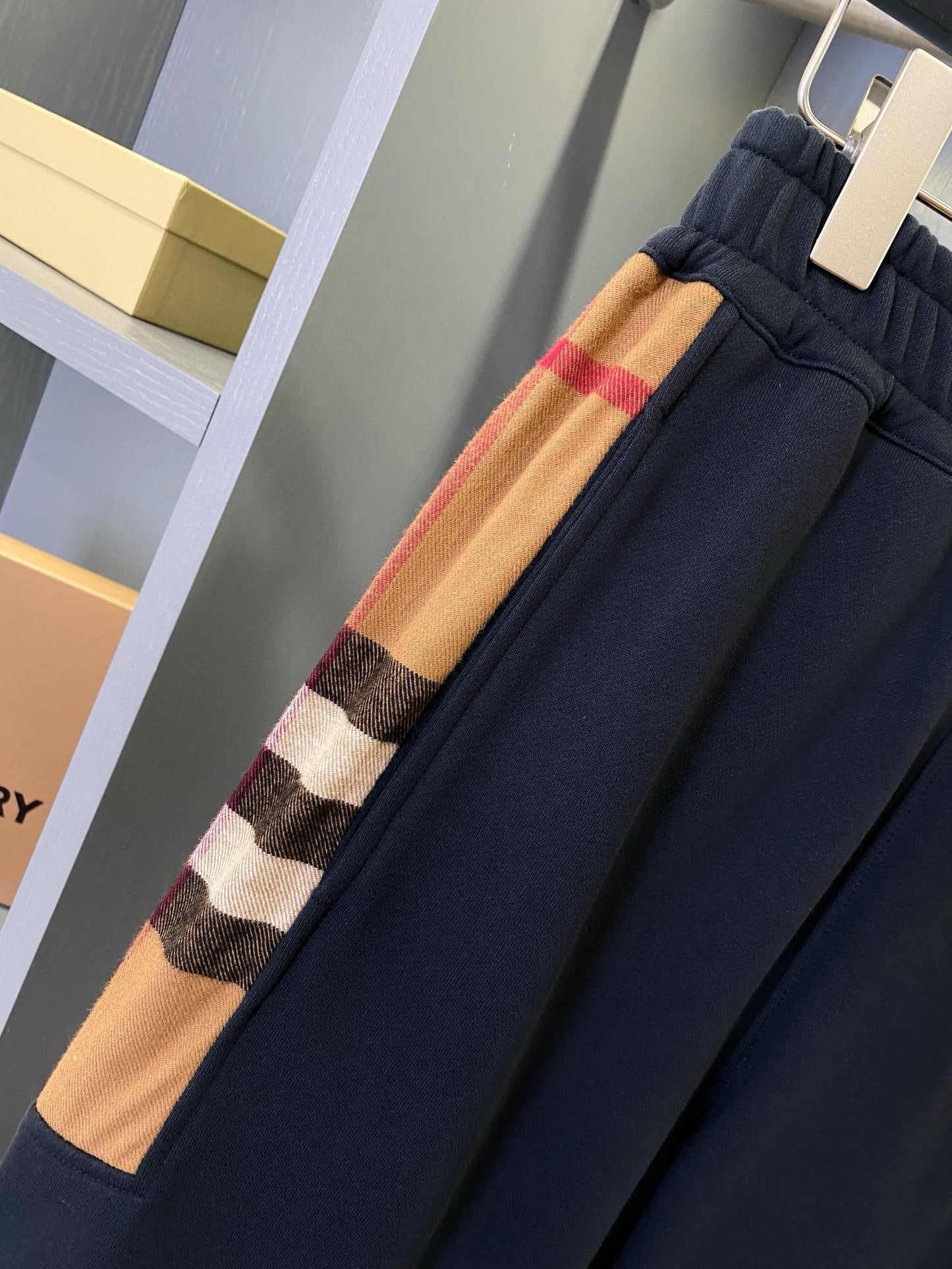BBR Shorts Pants