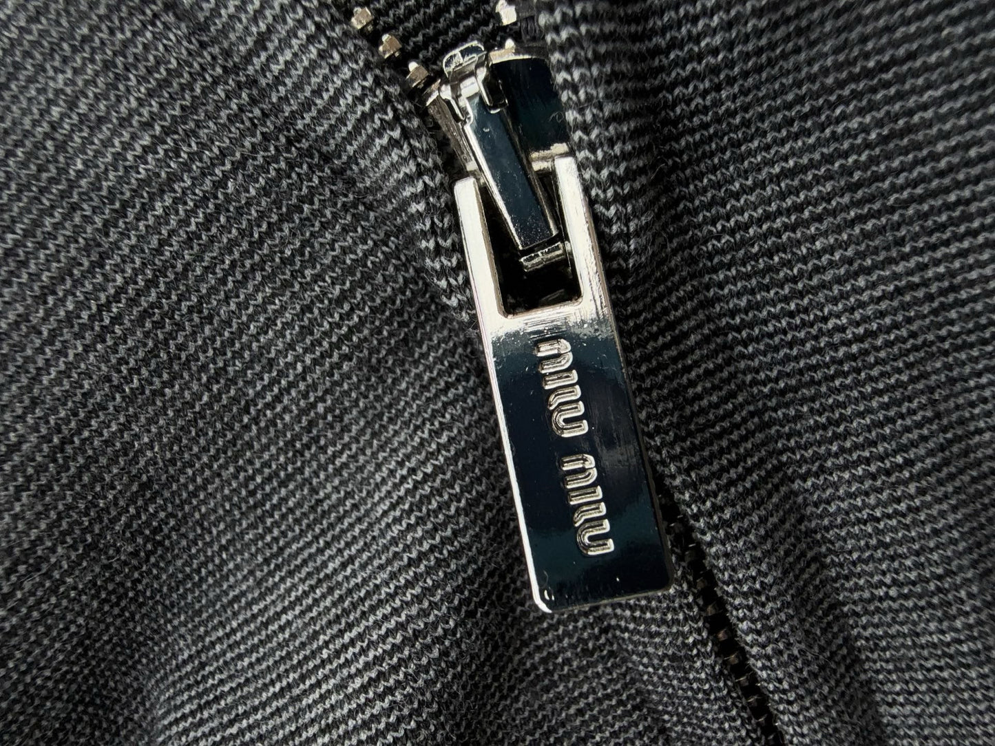 Miu Miu Jacket