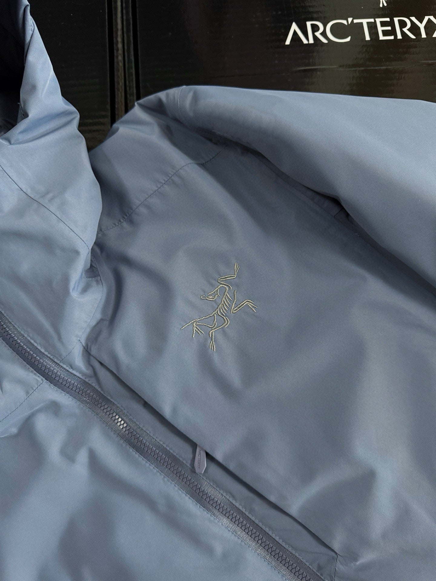 Arctery Jacket