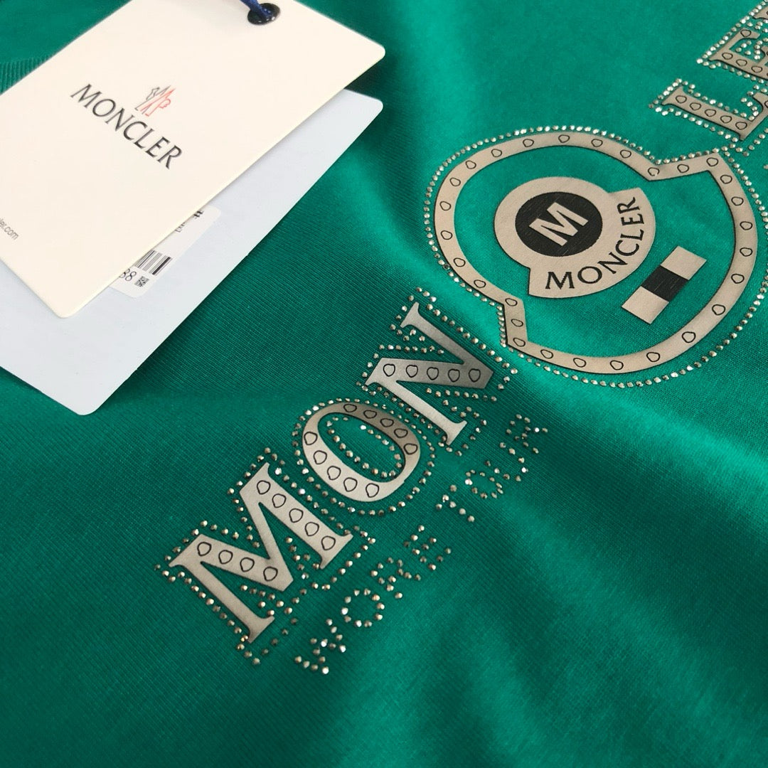 Moncler T-shirt