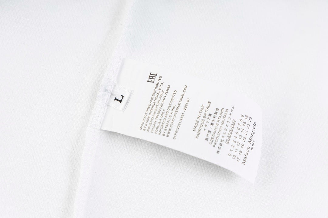 Maison Margiela T-shirt