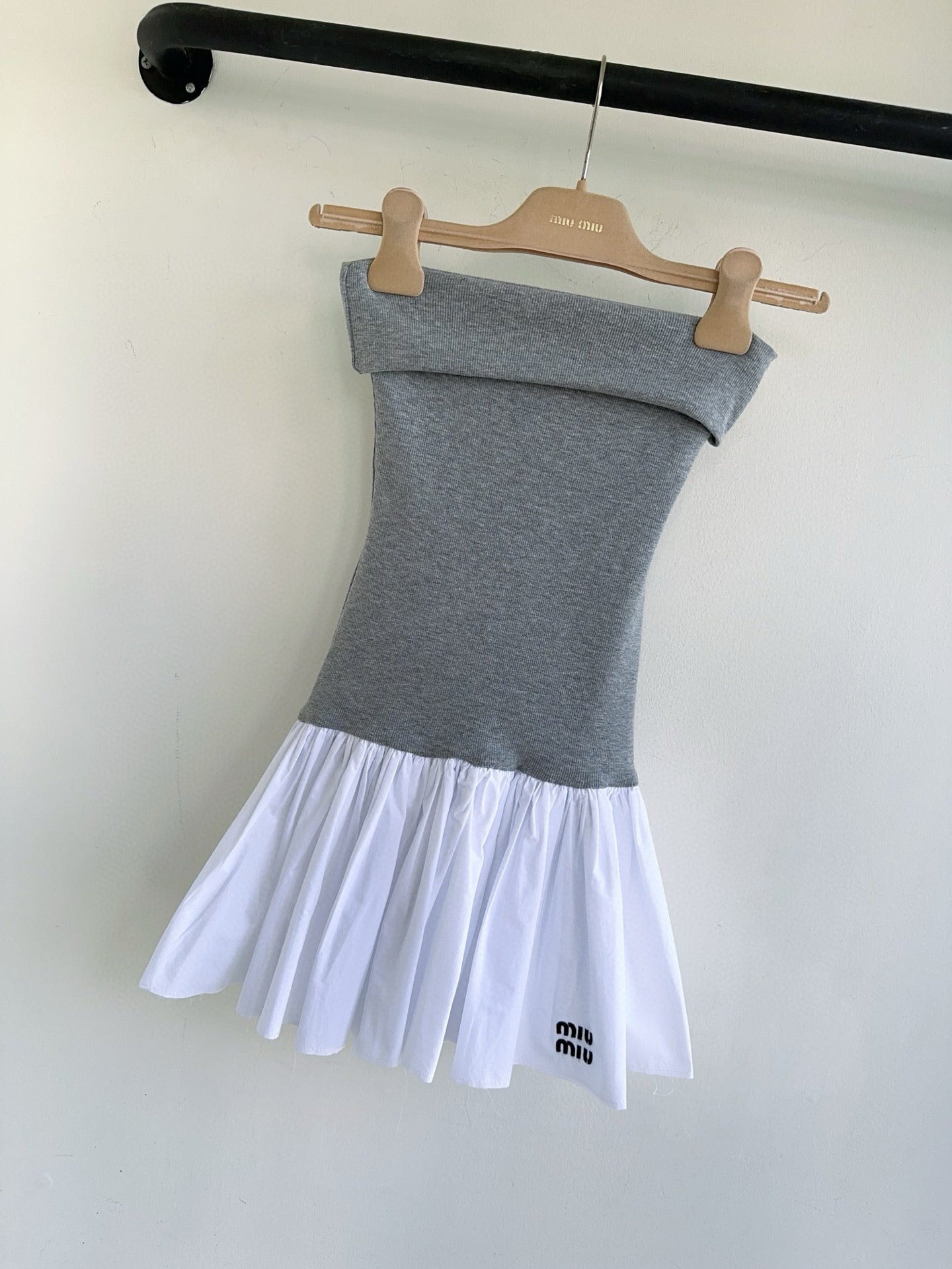 Miu Miu Dress