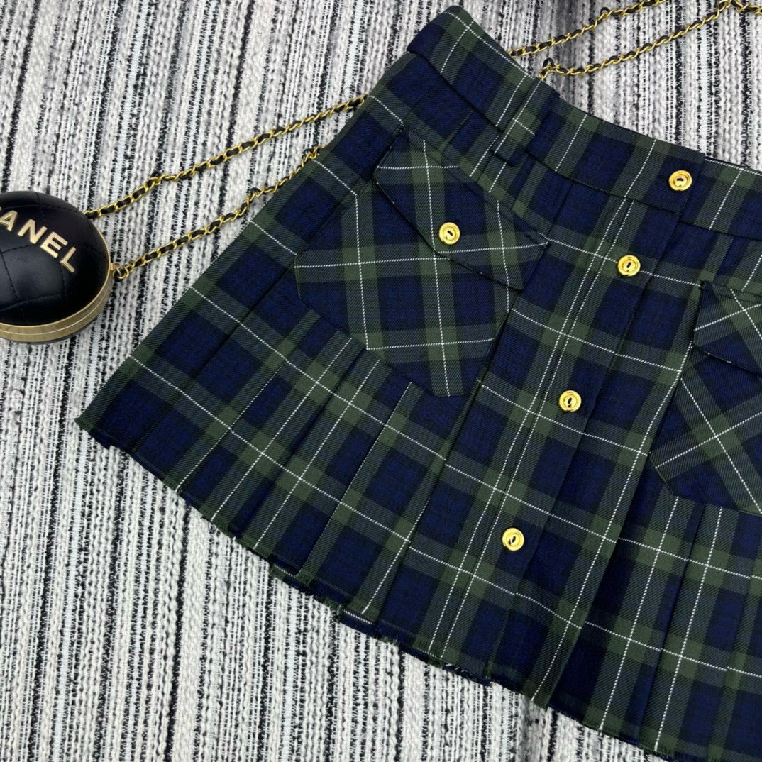 Miu Miu Skirt