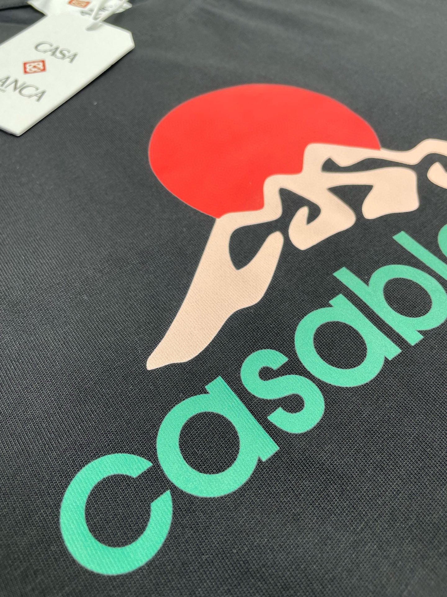 Casablanca T-Shirt