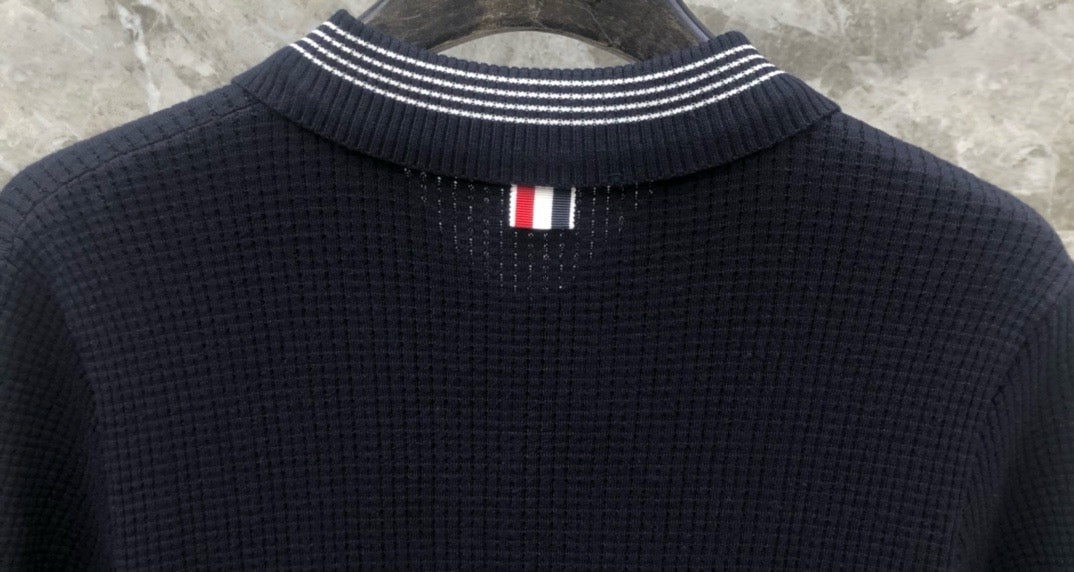 Thom Browne Polo