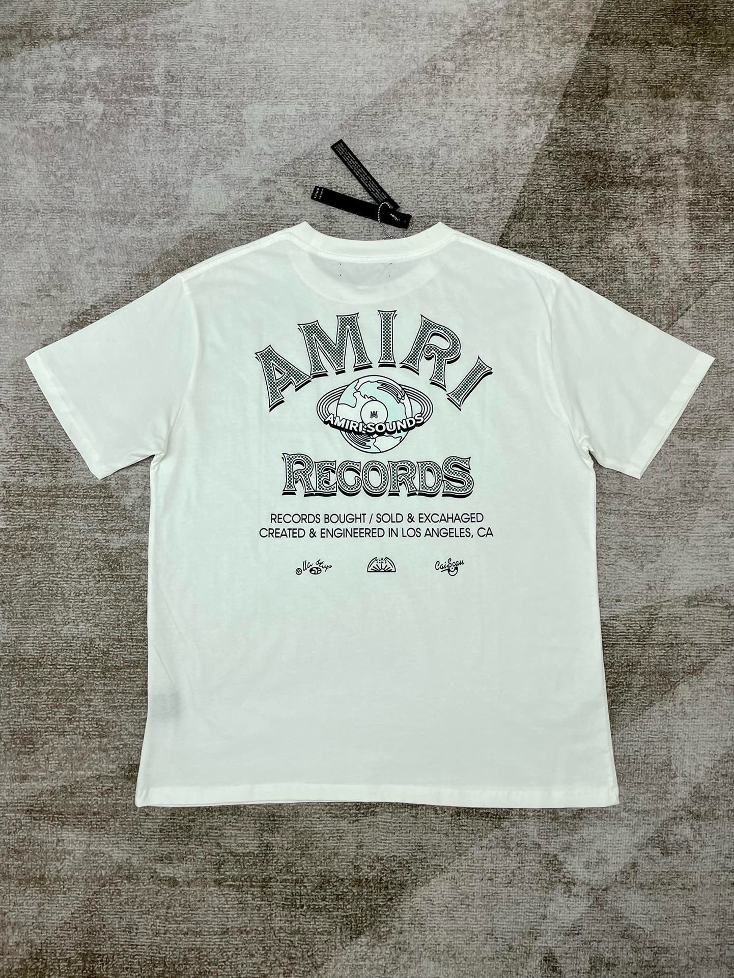 Amiri T-shirt