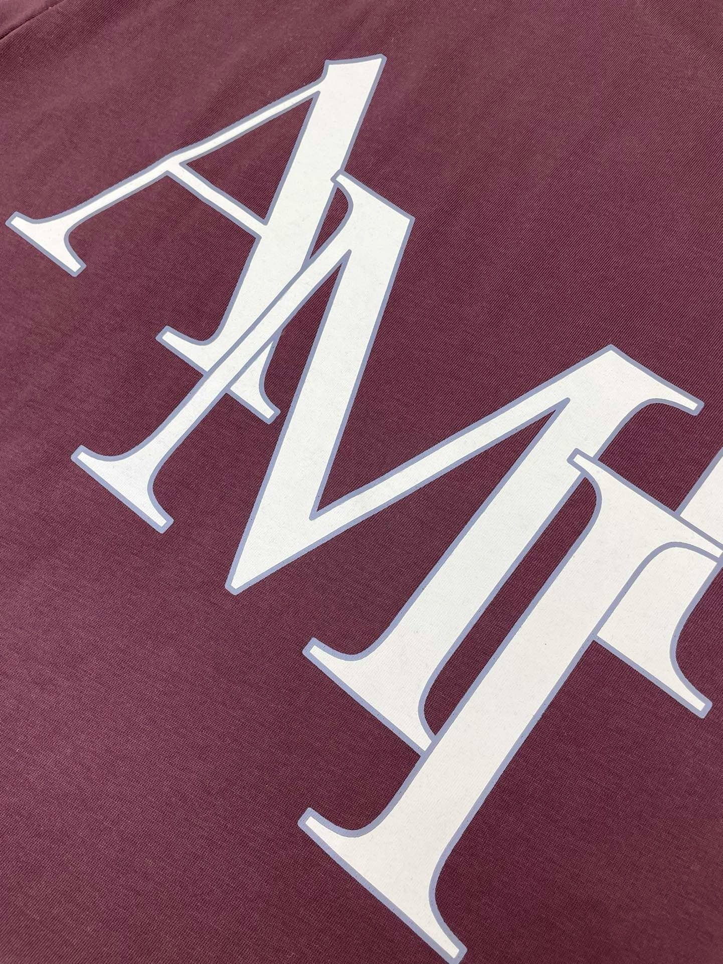 Amiri T-shirt