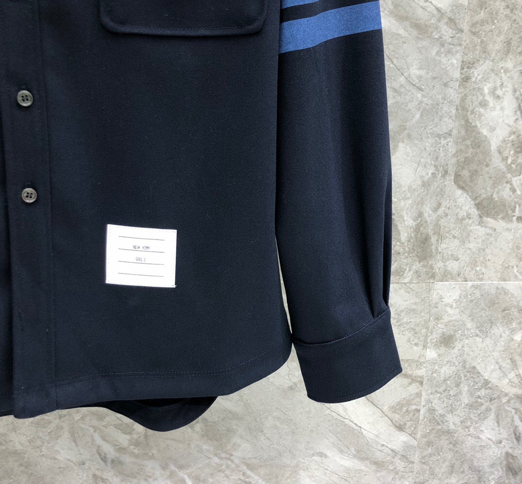 TB Long Sleeve Shirt