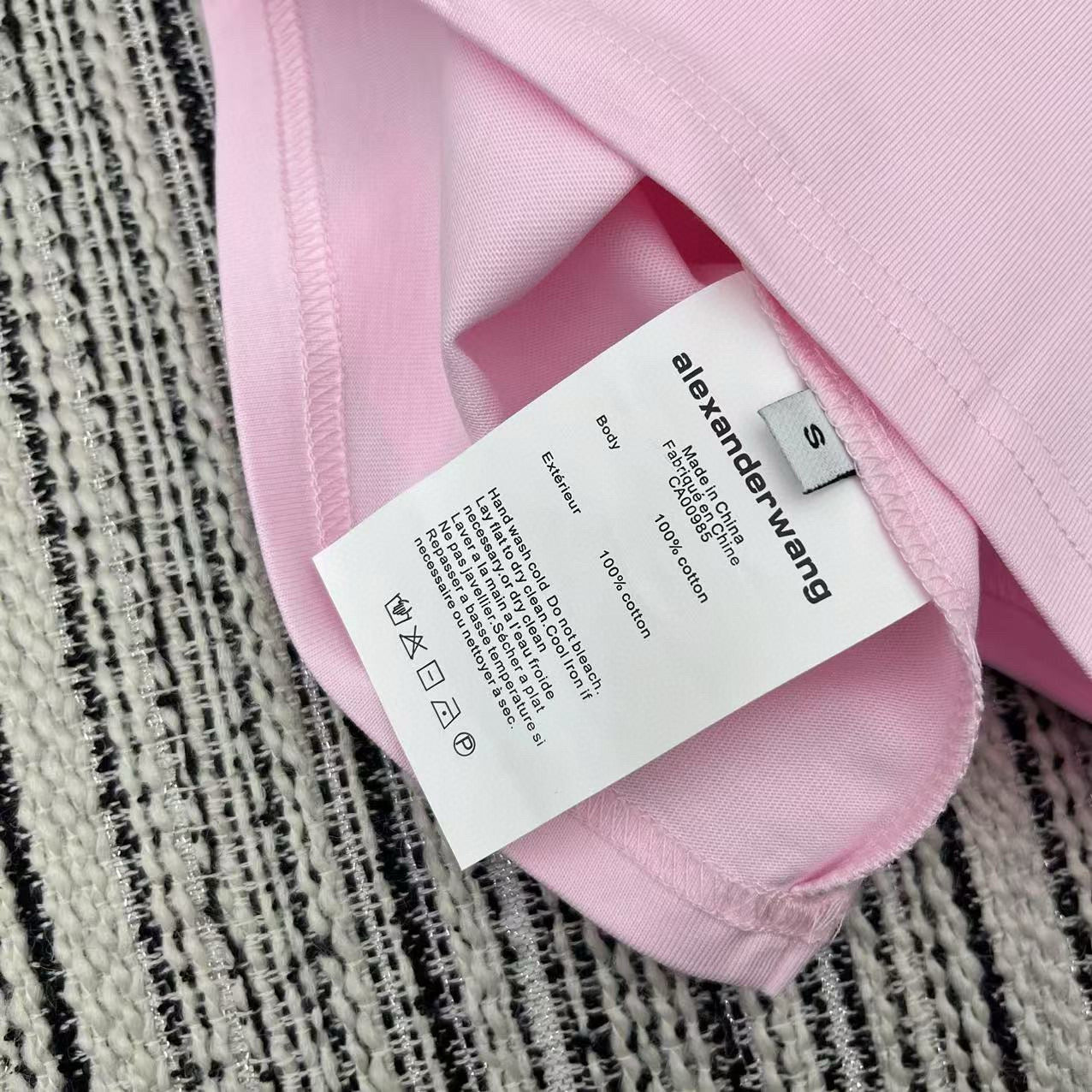 Alexander Wang Tee