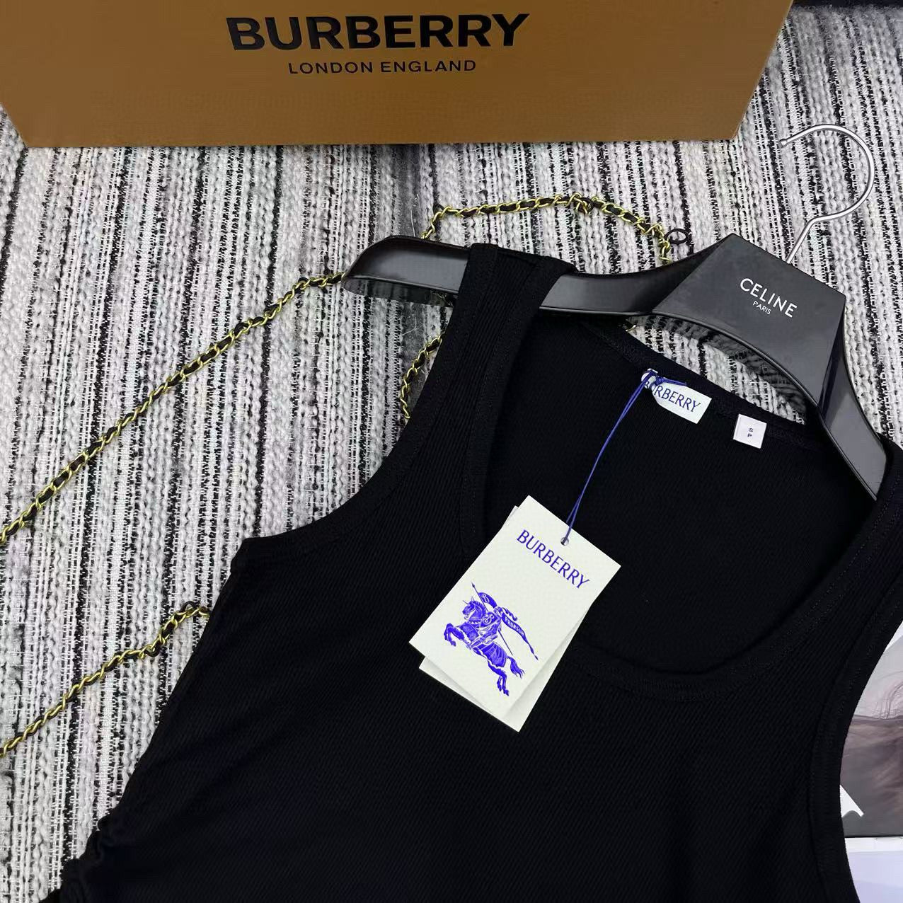 BBR Vest