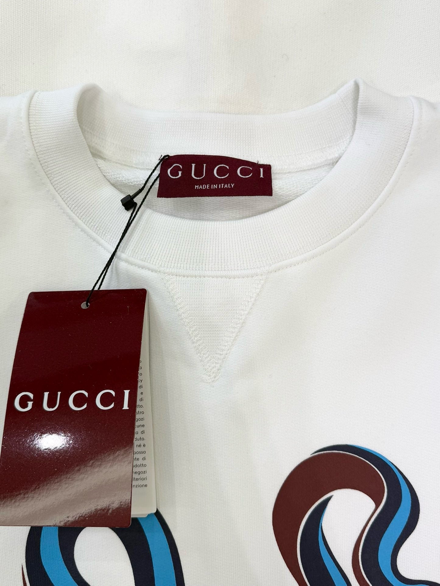 GC Sweater
