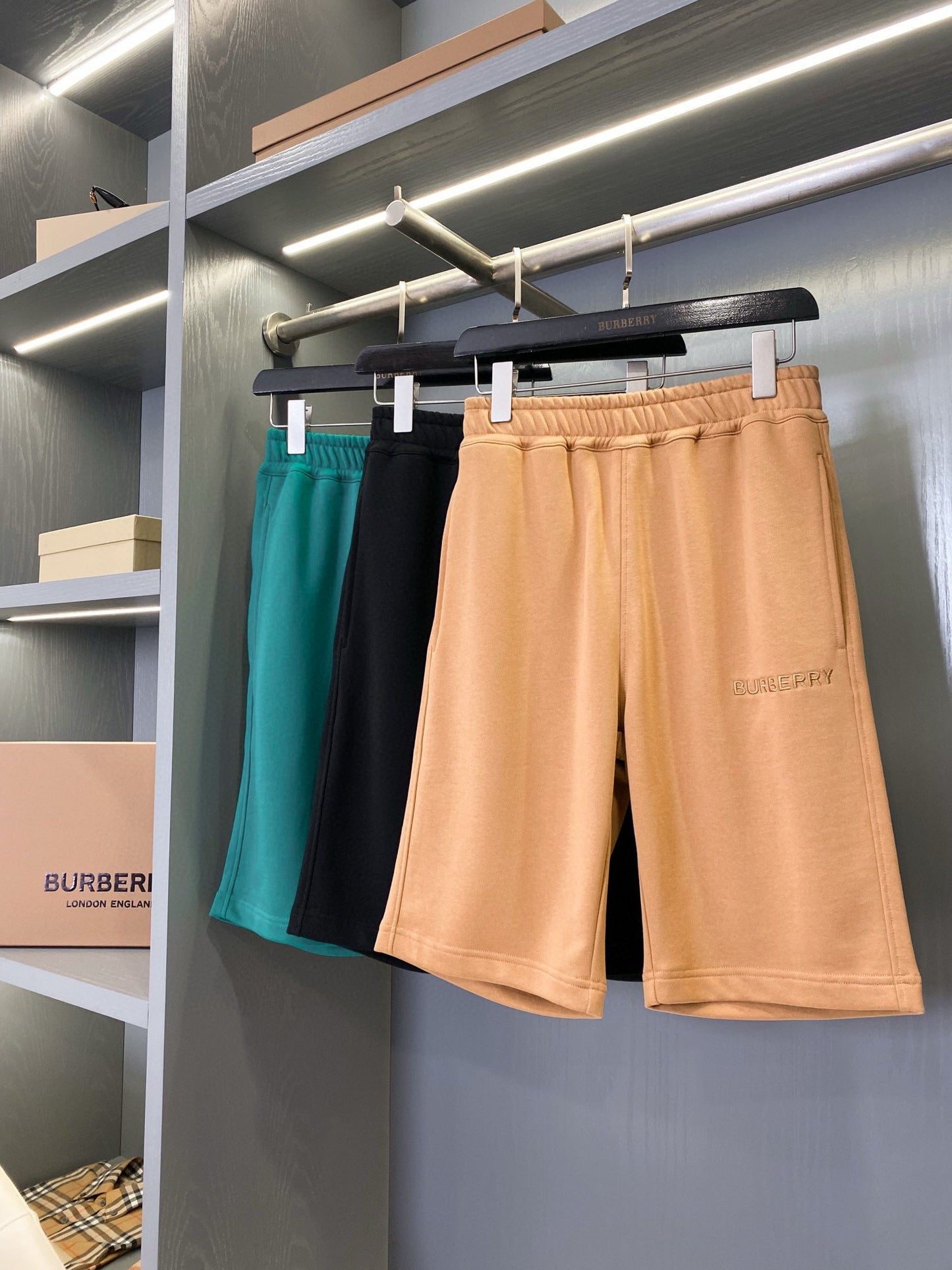 BBR Shorts Pants