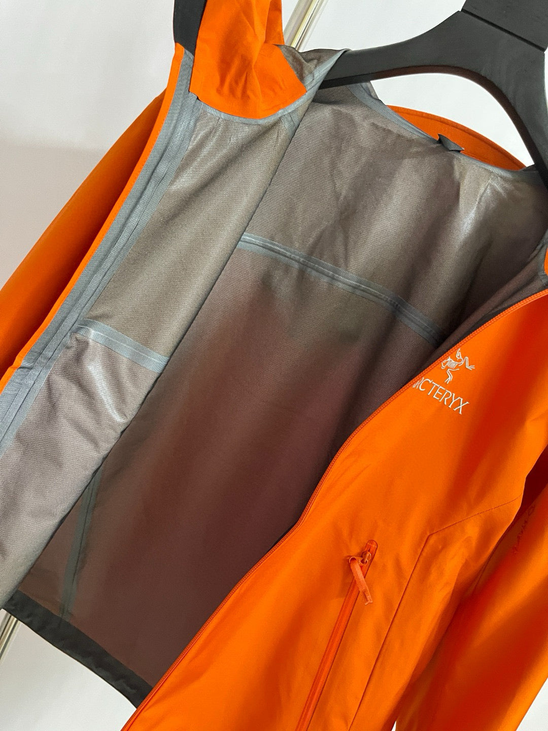 Arctery Jacket