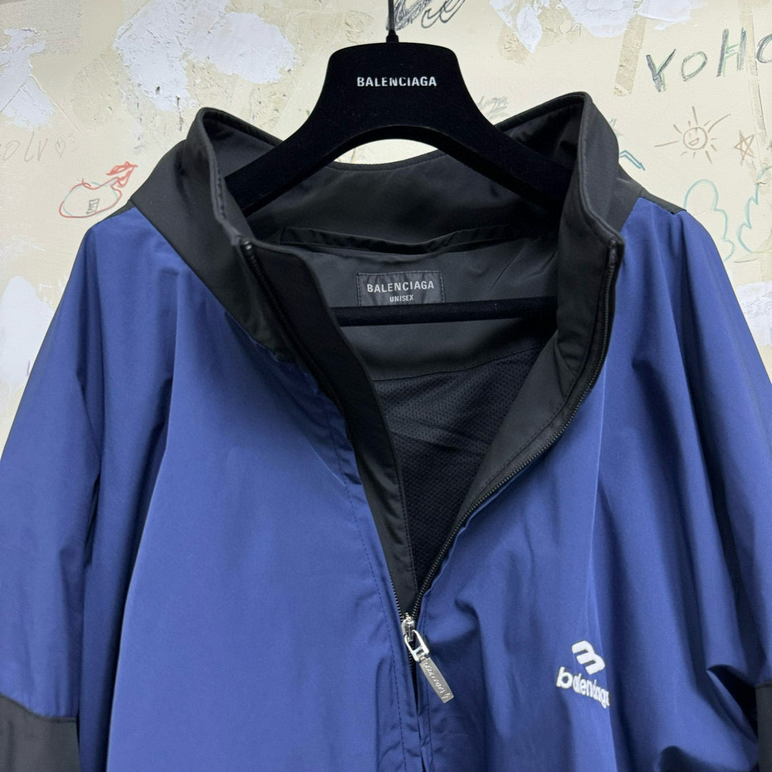 BLCG Windbreaker