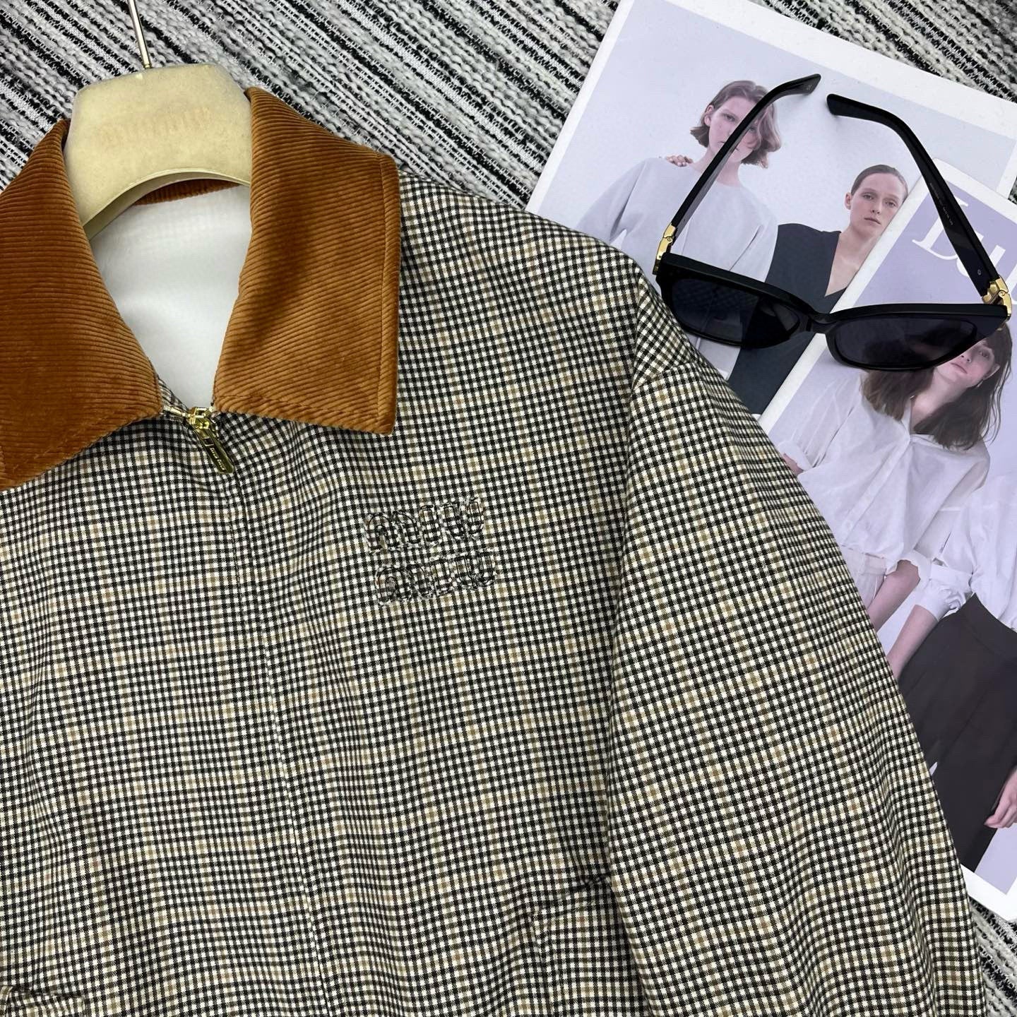 Miu Miu Jacket