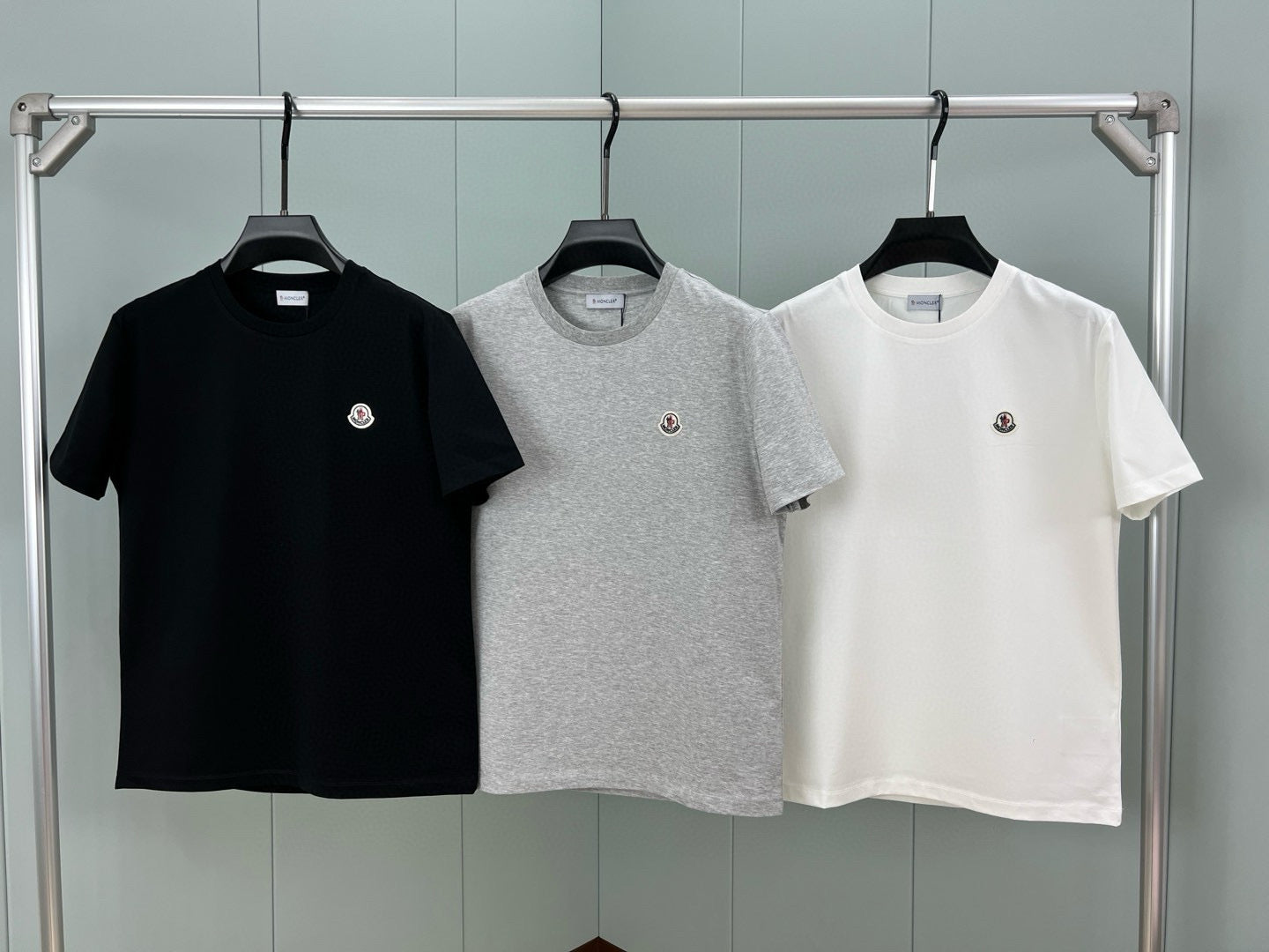 Moncler T-Shirt