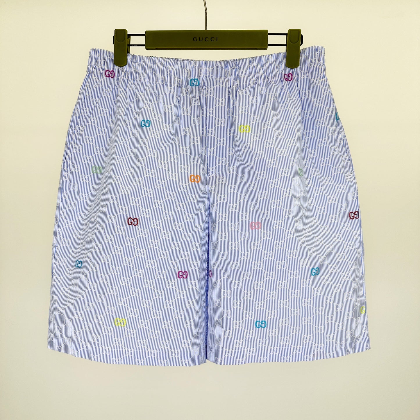 GC Shorts