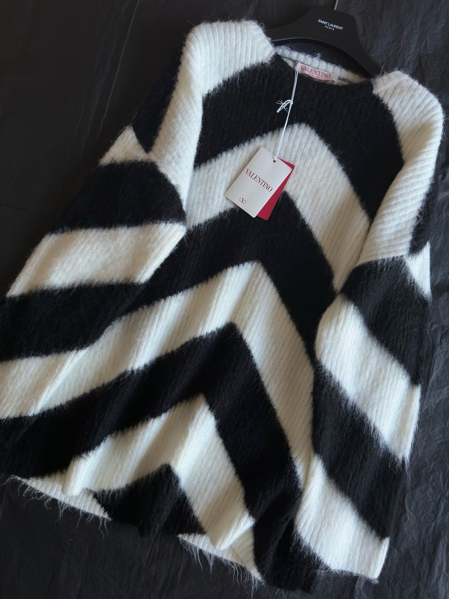 Valentino Sweater
