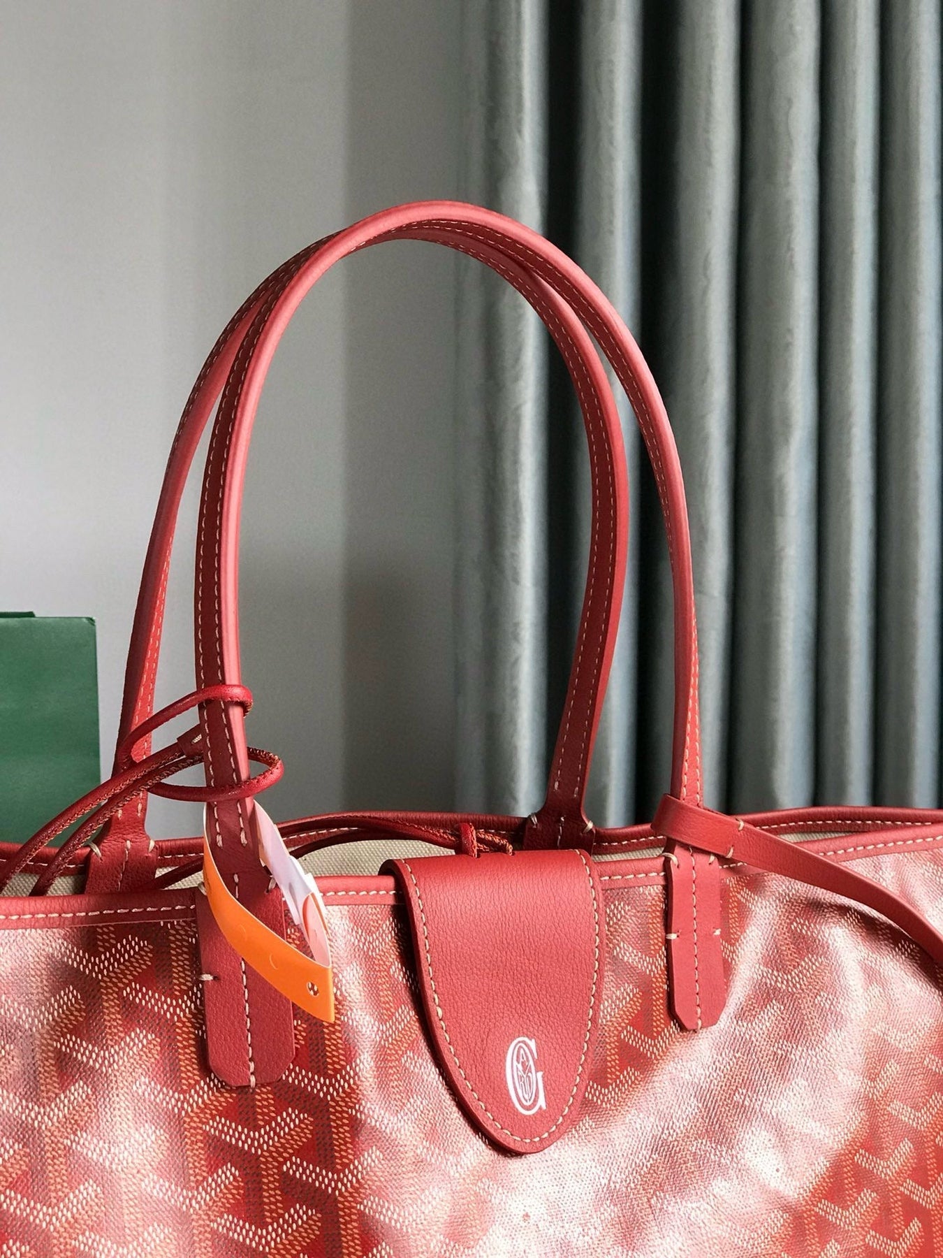 GOY SAINT LOUIS PM 34*27*14